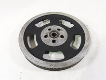 Load image into Gallery viewer, 2013 Harley VRSCDX Night Rod Sp Rear Drive Belt Sprocket Pulley72T  40566-07 | Mototech271
