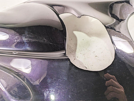 2018 Suzuki GSX1300 R Hayabusa IOne Moto Right Main Fairing Cover -Read BUSTRS08 {{ shop.shopifyCountryName }} - Mototech271