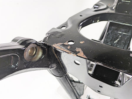 2014 Harley FXDF Dyna Fat Bob Straight Frame Chassis 29dgr -With Clean Virginia Title - 47760-10A {{ shop.shopifyCountryName }} - Mototech271