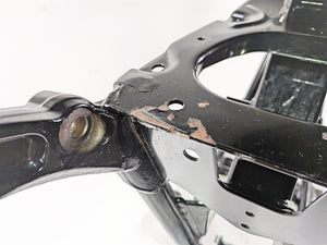 2014 Harley FXDF Dyna Fat Bob Straight Frame Chassis 29dgr -With Clean Virginia Title - 47760-10A
