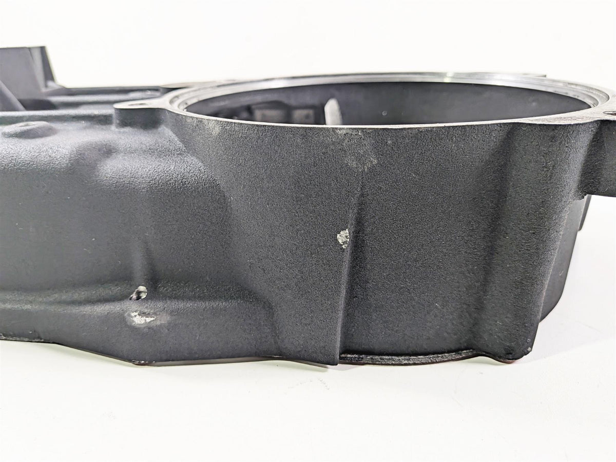 2000 Harley Touring FLHRCI Road King Inner Primary Drive Clutch Cover 60677-94A {{ shop.shopifyCountryName }} - Mototech271