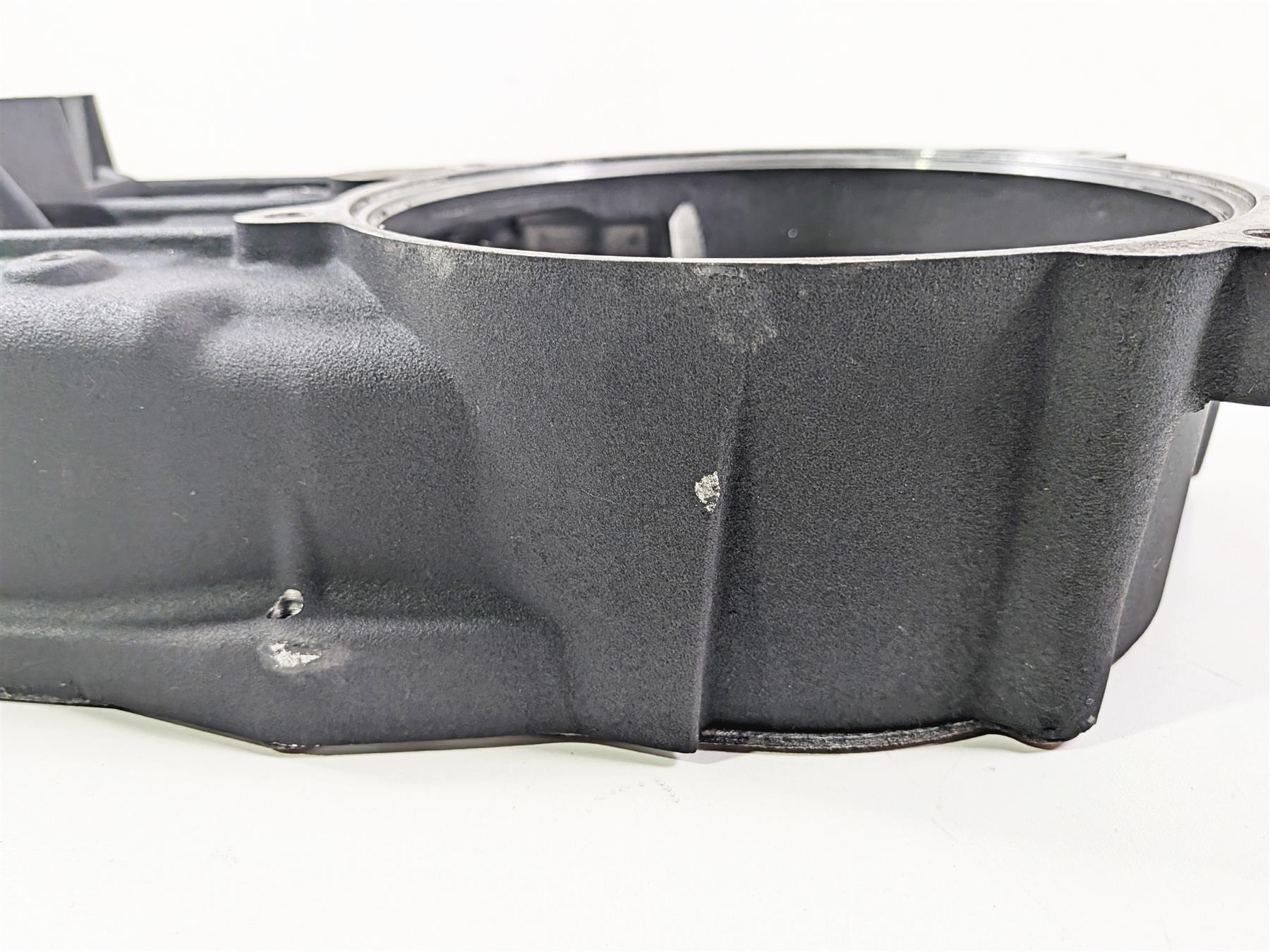 2000 Harley Touring FLHRCI Road King Inner Primary Drive Clutch Cover 60677-94A {{ shop.shopifyCountryName }} - Mototech271