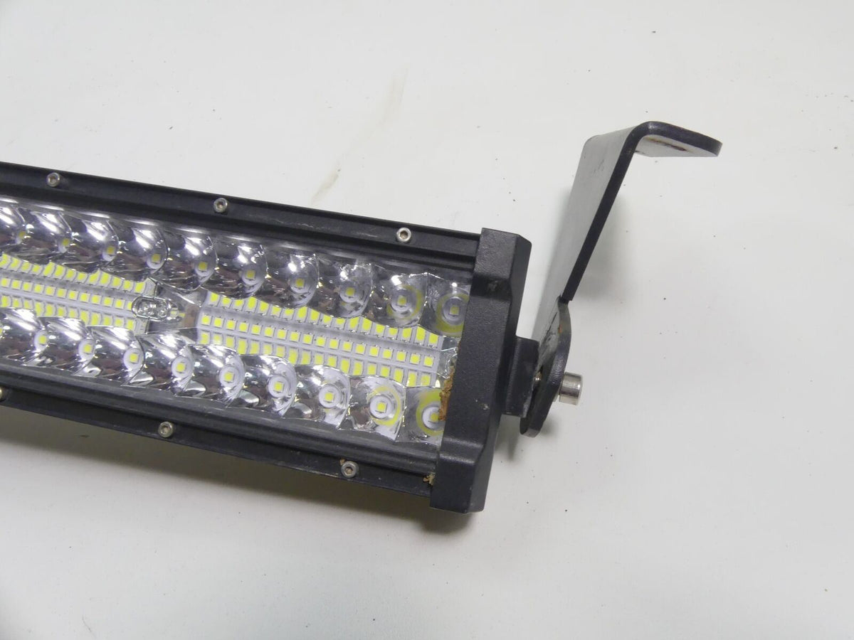 2018 Yamaha YXZ1000 R EPS Quake Led Lighting Bar Flood Spot System 41" QFR202 {{ shop.shopifyCountryName }} - Mototech271