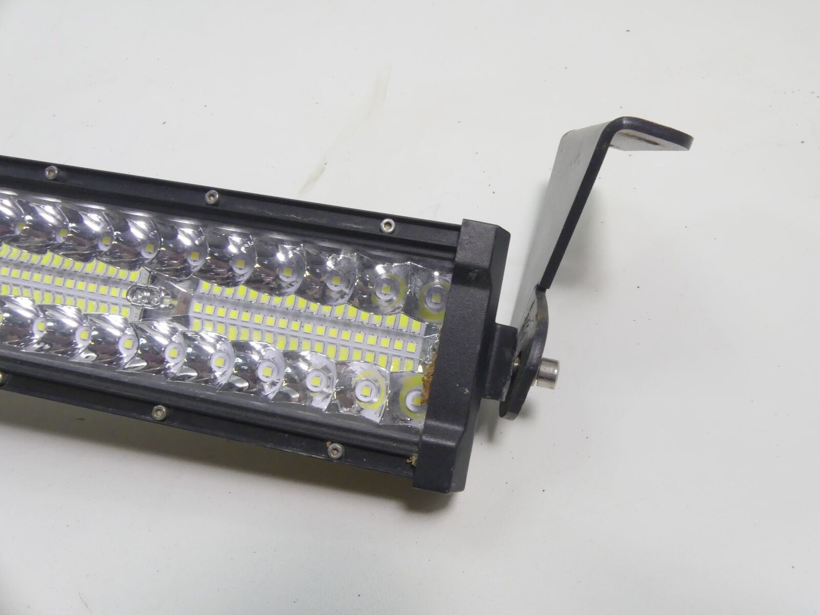 2018 Yamaha YXZ1000 R EPS Quake Led Lighting Bar Flood Spot System 41" QFR202 {{ shop.shopifyCountryName }} - Mototech271