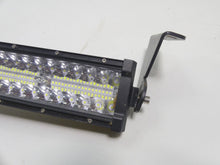 Load image into Gallery viewer, 2018 Yamaha YXZ1000 R EPS Quake Led Lighting Bar Flood Spot System 41&quot; QFR202 | Mototech271
