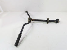 Load image into Gallery viewer, 2011 Can-Am Outlander 650 4X4 XT Steering Post Stem Tube &amp; Handlebar 715900573
