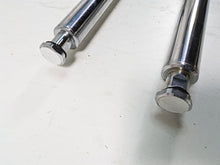 Load image into Gallery viewer, 2009 Harley Touring FLHTCU Electra Glide Front Fork Leg Set 41mm - Read 46495-09 | Mototech271
