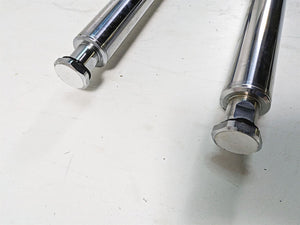 2009 Harley Touring FLHTCU Electra Glide Front Fork Leg Set 41mm - Read 46495-09 | Mototech271