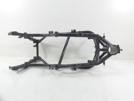 2006 Ducati 999 Biposto Straight Main Frame Chassis Cln Ez Rgstr 47011774AB {{ shop.shopifyCountryName }} - Mototech271