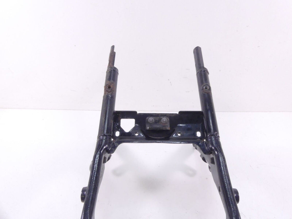 2009 Harley Touring FLHRC Road King Straight Subframe Sub Frame 48079-09BHP {{ shop.shopifyCountryName }} - Mototech271