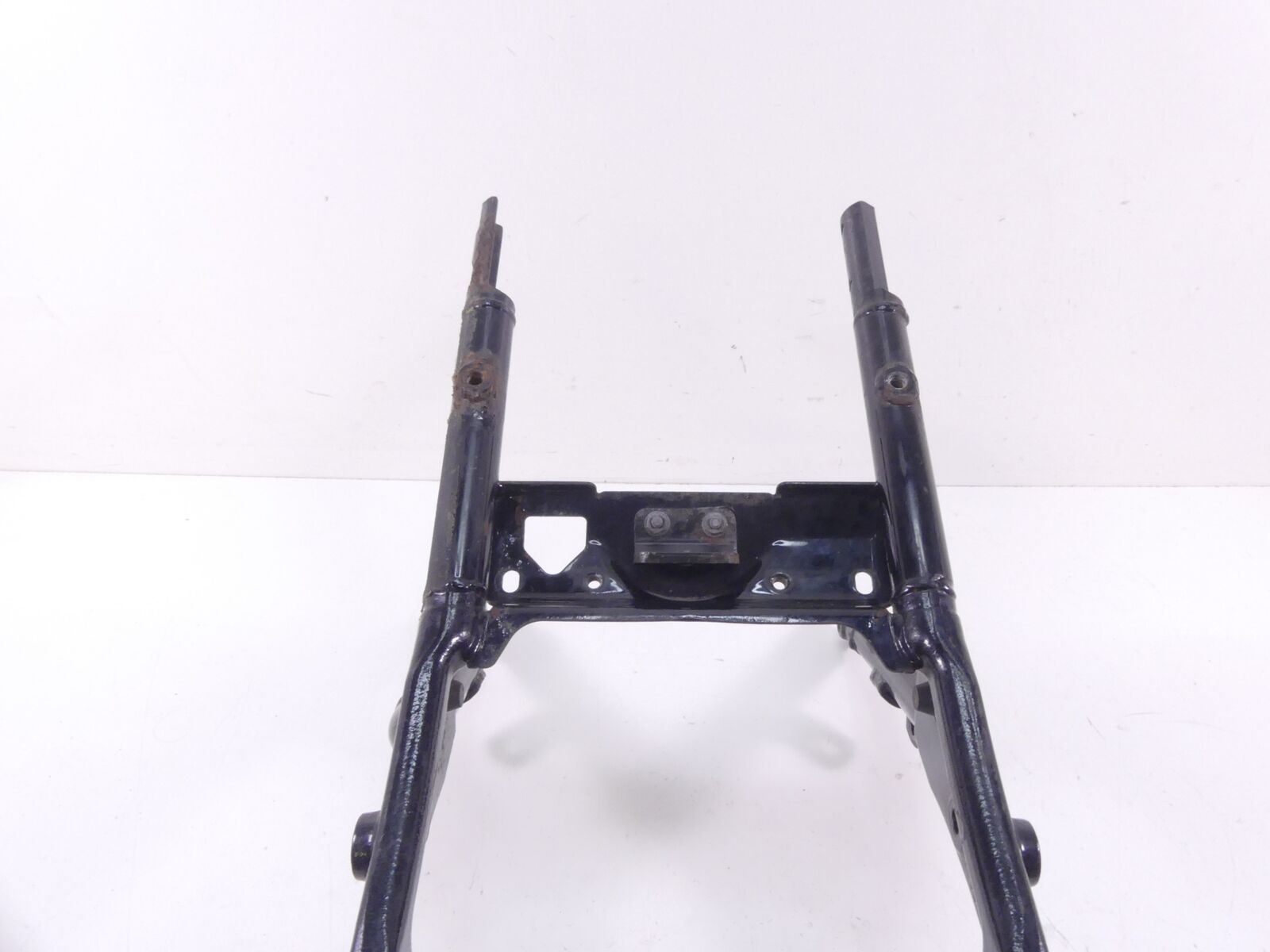 2009 Harley Touring FLHRC Road King Straight Subframe Sub Frame 48079-09BHP {{ shop.shopifyCountryName }} - Mototech271