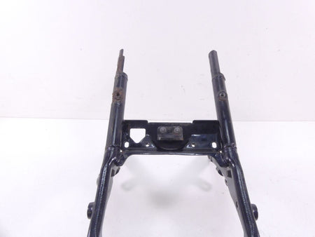 2009 Harley Touring FLHRC Road King Straight Subframe Sub Frame 48079-09BHP {{ shop.shopifyCountryName }} - Mototech271