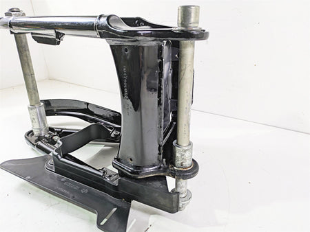 2022 Harley FXLRS Softail Low Rider Rear Swingarm & Axle Set 47400099BHP {{ shop.shopifyCountryName }} - Mototech271
