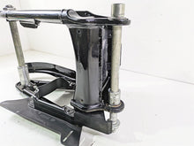 Load image into Gallery viewer, 2022 Harley FXLRS Softail Low Rider Rear Swingarm &amp; Axle Set 47400099BHP
