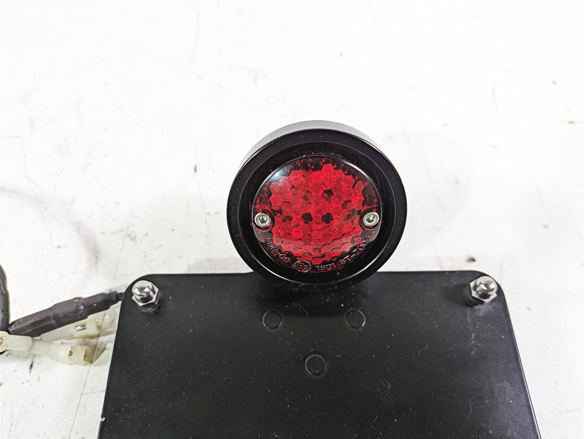 2020 Triumph Street Scrambler 900 British Customs Taillight BC502-020-B {{ shop.shopifyCountryName }} - Mototech271