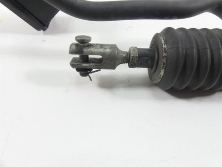 1995 Harley Touring FLHTCU Electra Glide Rear Brake Master Cylinder 41755-95A {{ shop.shopifyCountryName }} - Mototech271