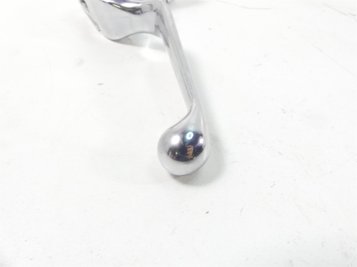 2002 Harley Touring FLHRCI Road King Chrome Clutch Perch & Lever 38608-96 {{ shop.shopifyCountryName }} - Mototech271
