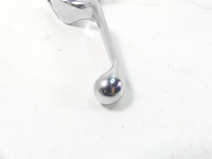 2002 Harley Touring FLHRCI Road King Chrome Clutch Perch & Lever 38608-96 | Mototech271