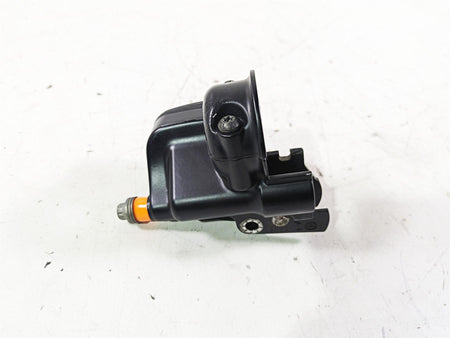 2003 Harley Touring FLHTCUI 100TH E-Glide Front Brake Master Cylinder 45013-96E {{ shop.shopifyCountryName }} - Mototech271