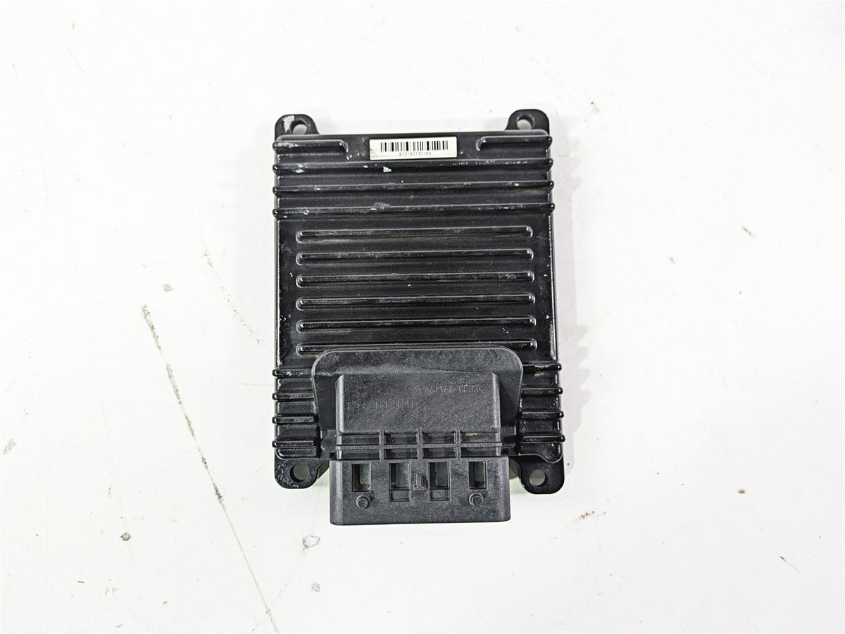 2008 Harley Touring FLHTP Electra Glide Cdi Ecm Engine Control Module 34245-08A {{ shop.shopifyCountryName }} - Mototech271