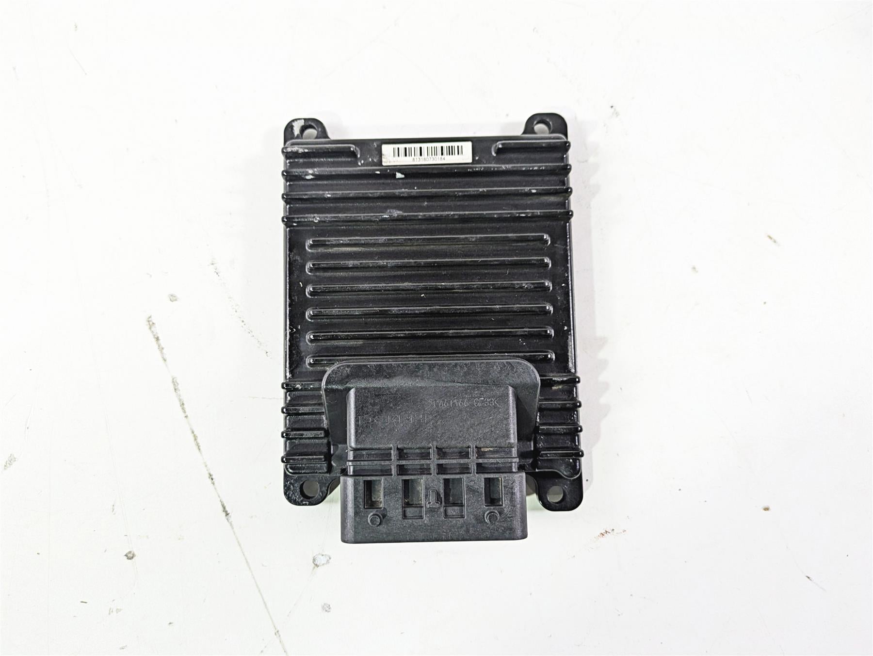 2008 Harley Touring FLHTP Electra Glide Cdi Ecm Engine Control Module 34245-08A {{ shop.shopifyCountryName }} - Mototech271