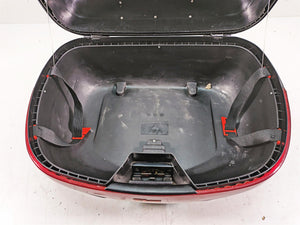 2014 Moto Guzzi California 1400 T Bestem T-Box 929 Top Case Luggage Case -Read | Mototech271