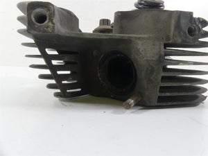 2007 Buell XB12 SS Lightning Front Cylinderhead Cylinder Head 16872-07 | Mototech271