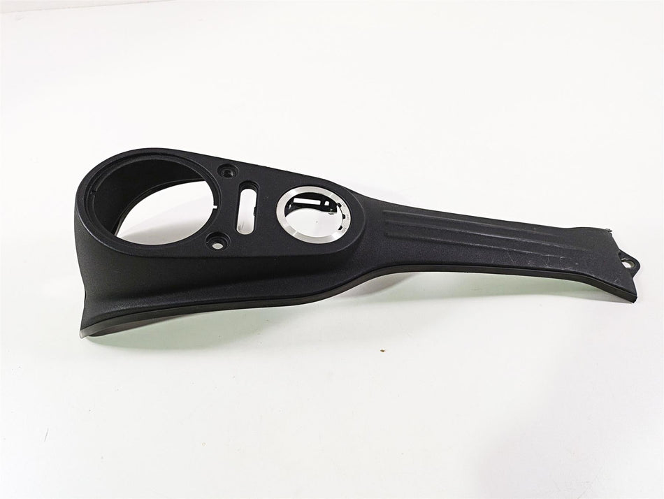 2017 Harley Dyna FXDB Street Bob Upper Fuel Tank Dash Panel 70900209 {{ shop.shopifyCountryName }} - Mototech271