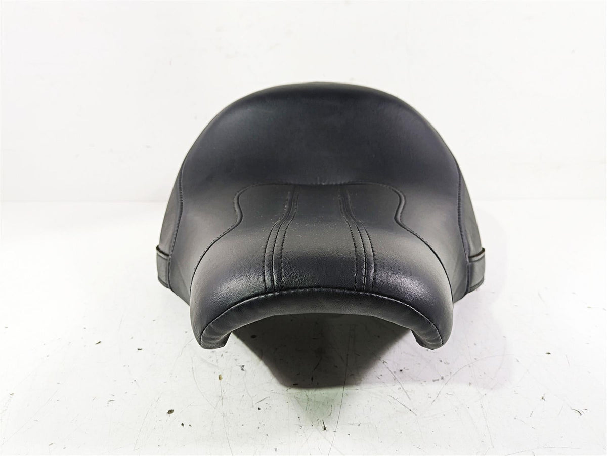 2019 Harley FLHCS Softail Heritage Front Rider Driver Seat Saddle 52000286 {{ shop.shopifyCountryName }} - Mototech271