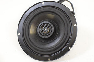 2016 Harley Touring FLHTCU Electra Glide Front Left Right  Speaker Set 57000175