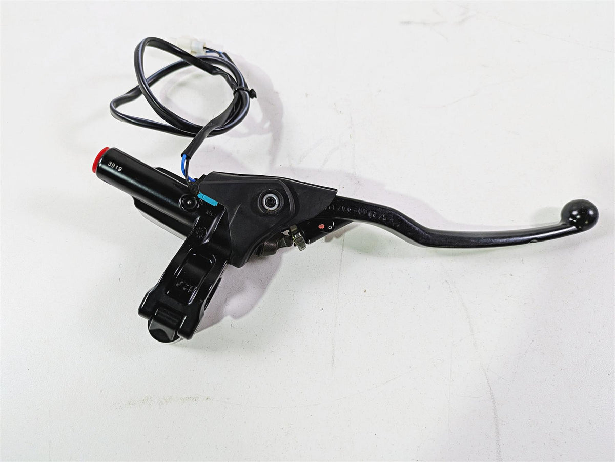 2020 KTM 1290 Super Adventure R Magura Clutch Master Cylinder 12Mm 60302030144 {{ shop.shopifyCountryName }} - Mototech271