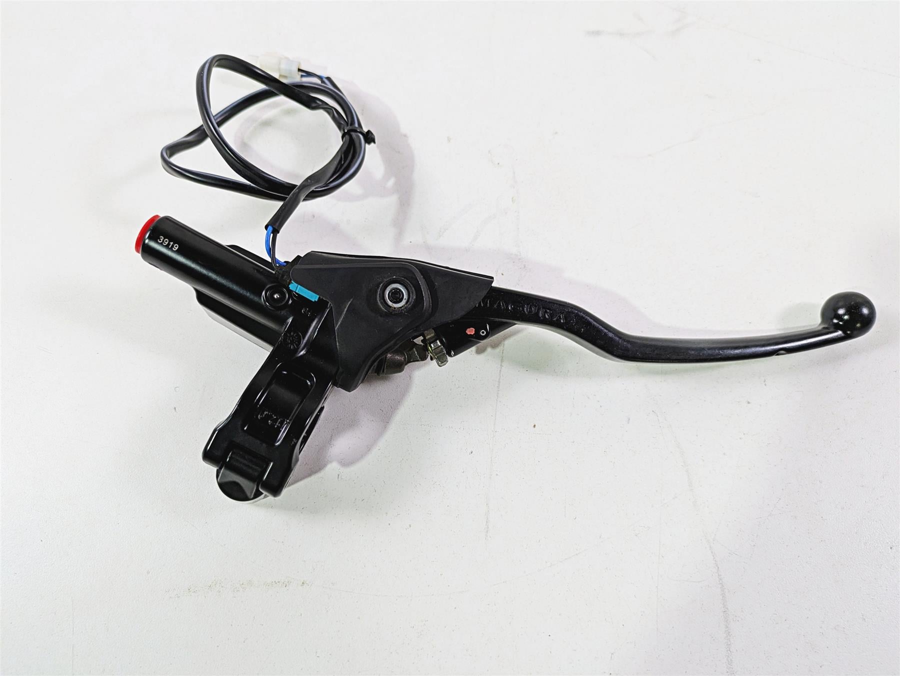 2020 KTM 1290 Super Adventure R Magura Clutch Master Cylinder 12Mm 60302030144 {{ shop.shopifyCountryName }} - Mototech271