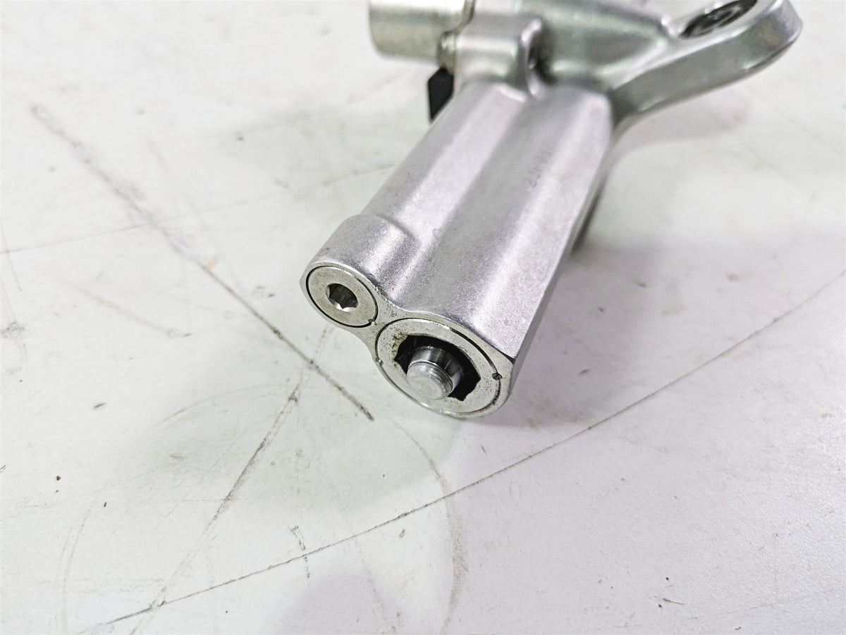 2016 Suzuki GSXR1000 Kyb Steering Damper Stabilizer 51750-21H20 51750-21H21 {{ shop.shopifyCountryName }} - Mototech271