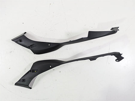 2023 Ducati Monster 937 SP Under Tank Side Infill Cover Fairing Set 4801C283A {{ shop.shopifyCountryName }} - Mototech271