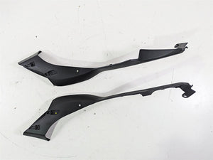 2023 Ducati Monster 937 SP Under Tank Side Infill Cover Fairing Set 4801C283A | Mototech271