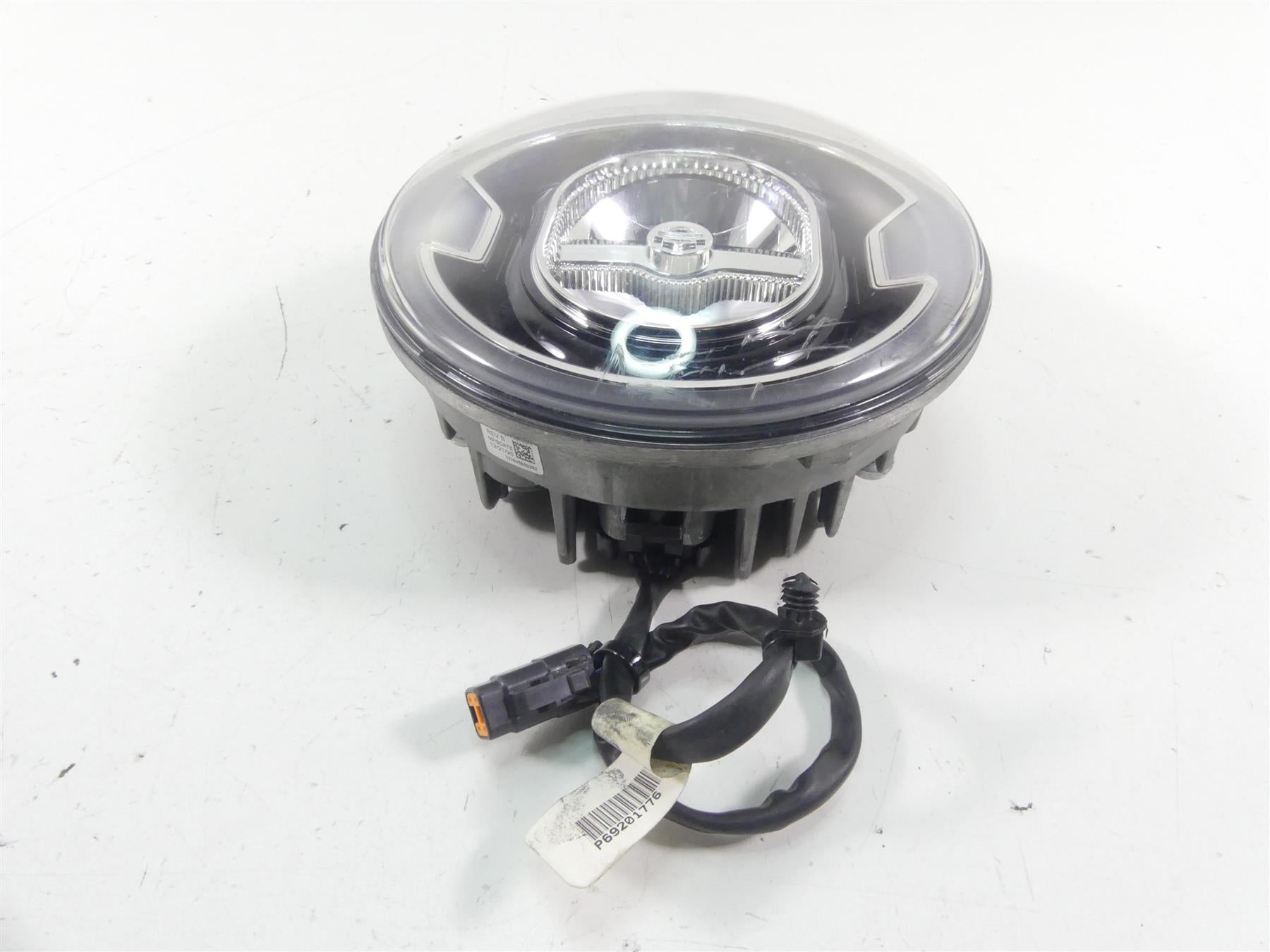 2021 Harley Softail FLSB Sport Glide 7" Daymaker Head Light Headlight 67700339A {{ shop.shopifyCountryName }} - Mototech271