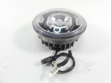 2021 Harley Softail FLSB Sport Glide 7" Daymaker Head Light Headlight 67700339A {{ shop.shopifyCountryName }} - Mototech271