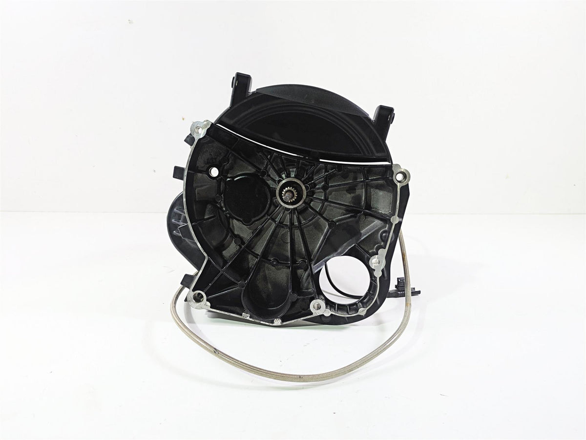 2018 BMW R nineT Urban GS K33 Transmission Gear Box 6 Speed - SAJ 23007721742 {{ shop.shopifyCountryName }} - Mototech271
