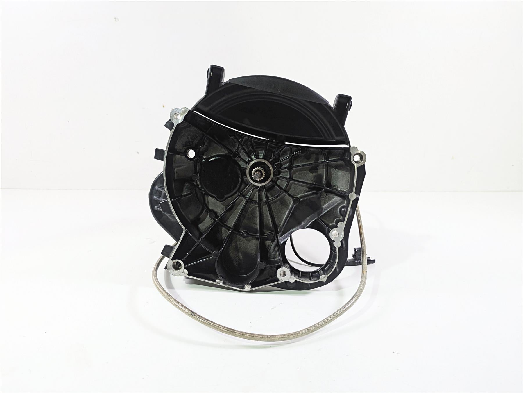 2018 BMW R nineT Urban GS K33 Transmission Gear Box 6 Speed - SAJ 23007721742 {{ shop.shopifyCountryName }} - Mototech271