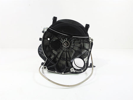 2018 BMW R nineT Urban GS K33 Transmission Gear Box 6 Speed - SAJ 23007721742 {{ shop.shopifyCountryName }} - Mototech271