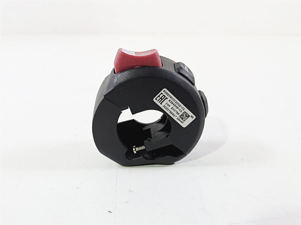 2020 BMW S1000RR K67 Right Hand Control Switch Mode Grip Heater 61318394246-Mototech271