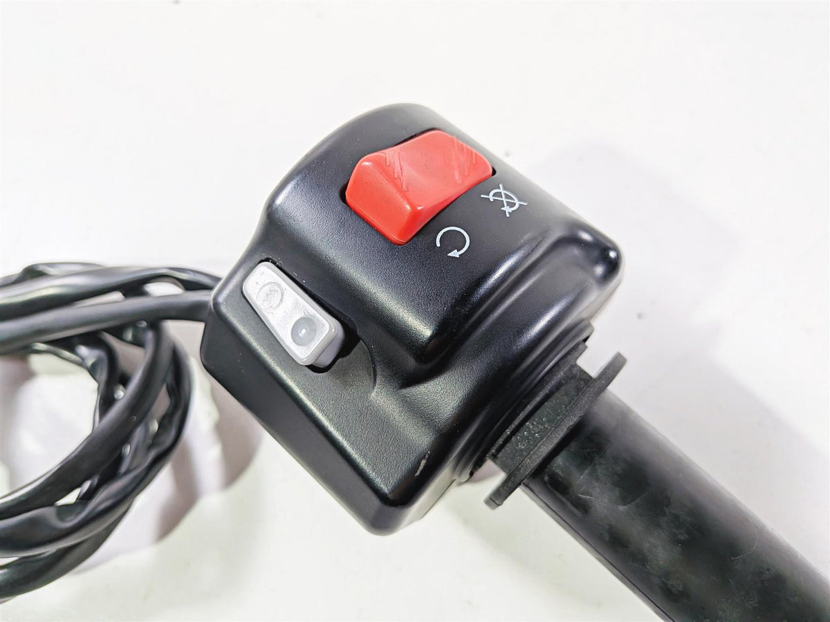 2018 Husqvarna 701 Supermoto Right Hand Control Switch E-Throttle 76011073100-Mototech271