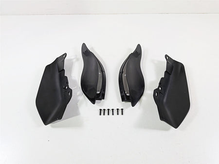 2014 Harley Touring FLHTK Electra Glide Front Fairing Wind Deflectors 58167-09-Mototech271