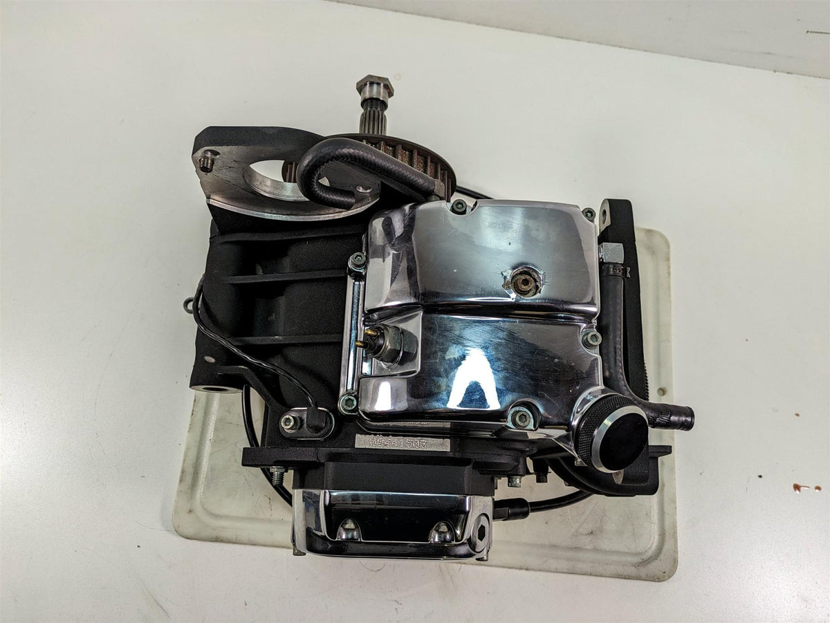 2000 Harley Dyna FXDL Low Rider Transmission Gear Box 5 Speed 33038-00 {{ shop.shopifyCountryName }} - Mototech271
