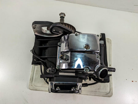 2000 Harley Dyna FXDL Low Rider Transmission Gear Box 5 Speed 33038-00 {{ shop.shopifyCountryName }} - Mototech271