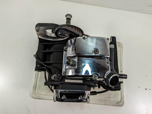 2000 Harley Dyna FXDL Low Rider Transmission Gear Box 5 Speed 33038-00