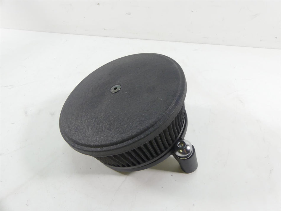 1993 Harley FXSTS Softail Springer Arlen Ness Big Sucker Air Cleaner Kit 18-505 {{ shop.shopifyCountryName }} - Mototech271