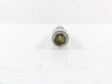Load image into Gallery viewer, 2022 Kawasaki KLR650 KL650 Adv 17mm Front Axle Wheel Spindle 41068-0658 | Mototech271
