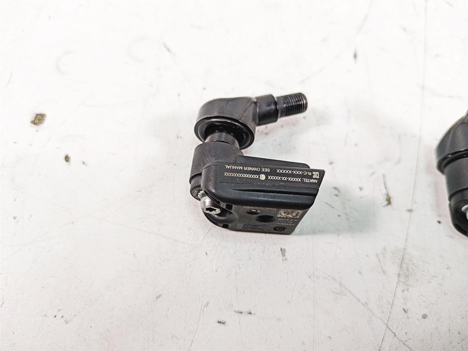 2022 Harley RA1250 S Pan America Front Rear Tire Sensor Spoke Wheel Set 42300145 {{ shop.shopifyCountryName }} - Mototech271