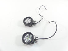 Load image into Gallery viewer, 2004 Yamaha XV1700 Road Star Warrior Alpena Fog Light Led Lamp Set - Read
